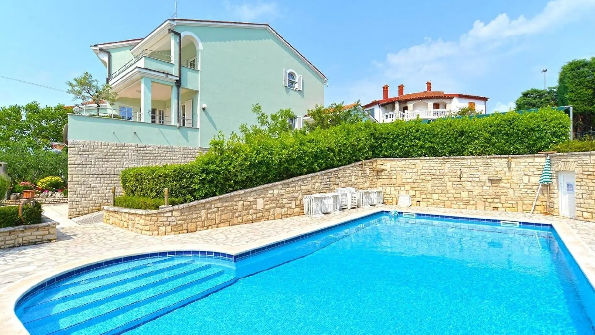 Ferienwohnung Fuer 4 Personen Ca 51 Qm In Pula, Istrien Istrische Riviera