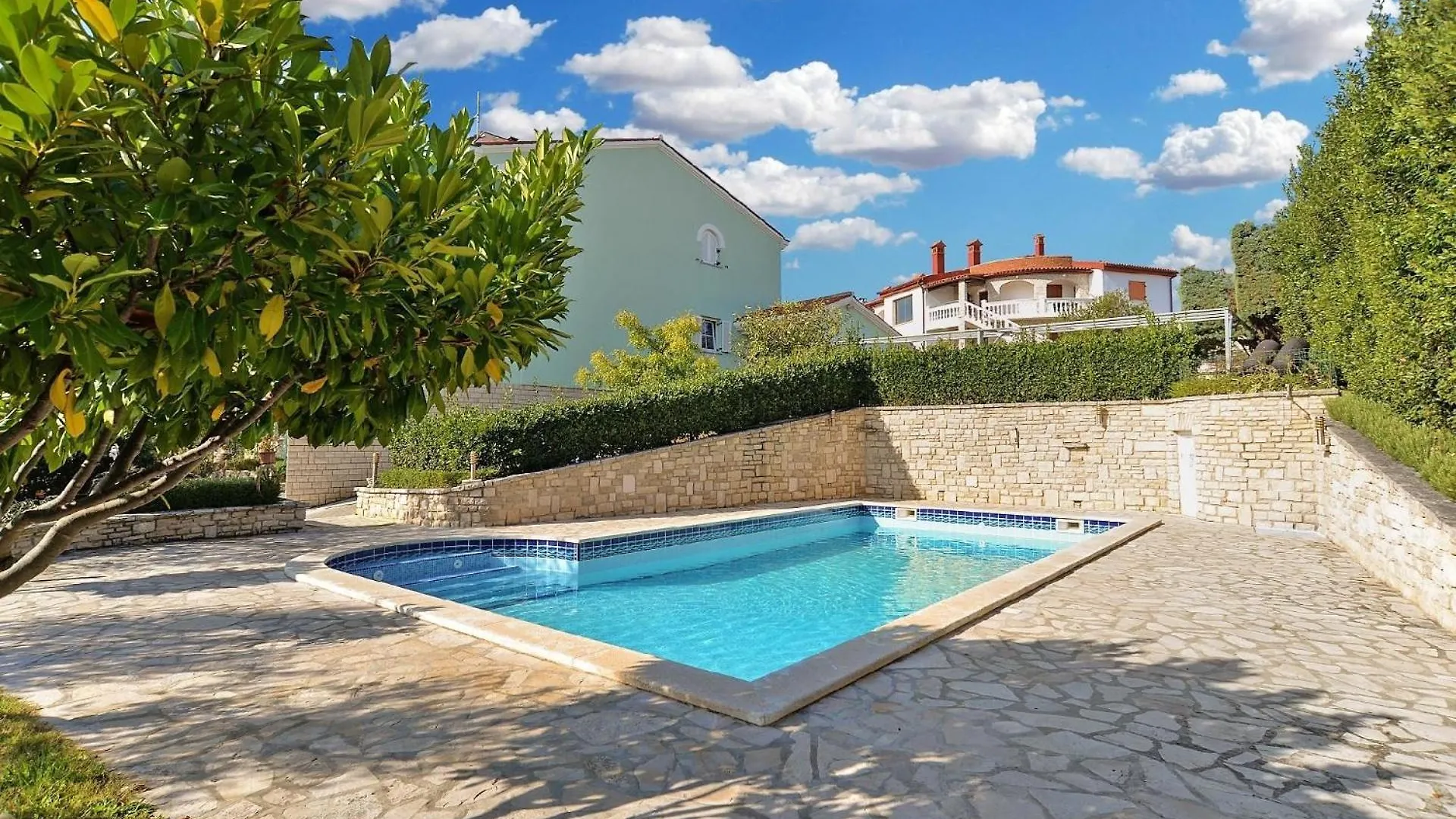 Ferienwohnung Fuer 4 Personen Ca 51 Qm In Pula, Istrien Istrische Riviera