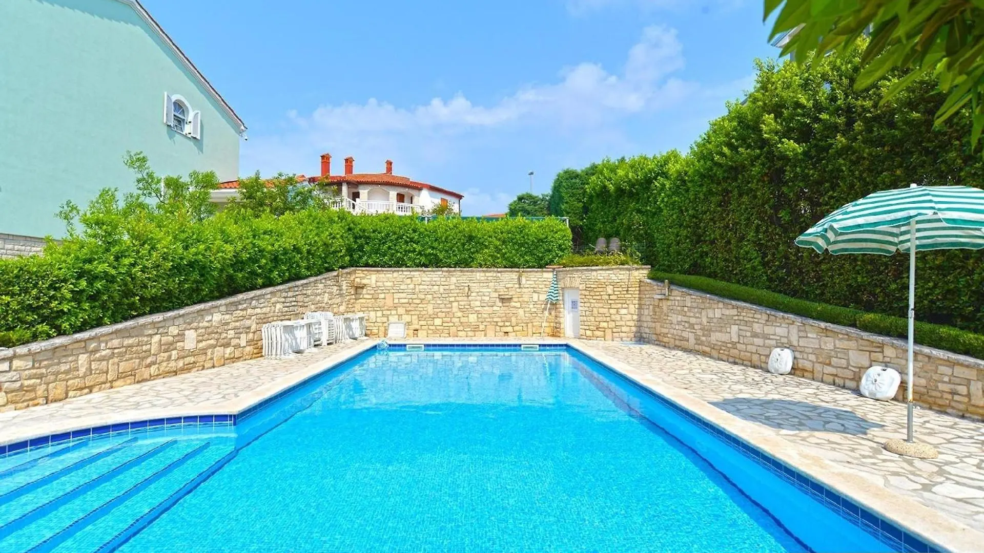Ferienwohnung Fuer 4 Personen Ca 51 Qm In Pula, Istrien Istrische Riviera Croatia