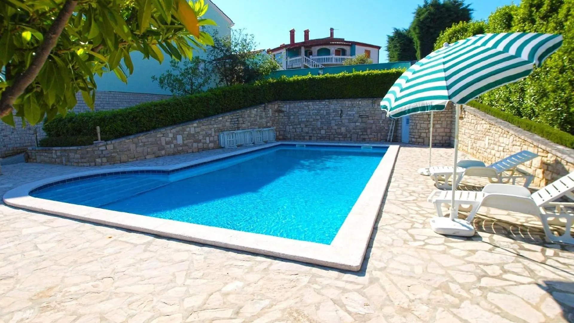 Ferienwohnung Fuer 4 Personen Ca 51 Qm In Pula, Istrien Istrische Riviera Pula