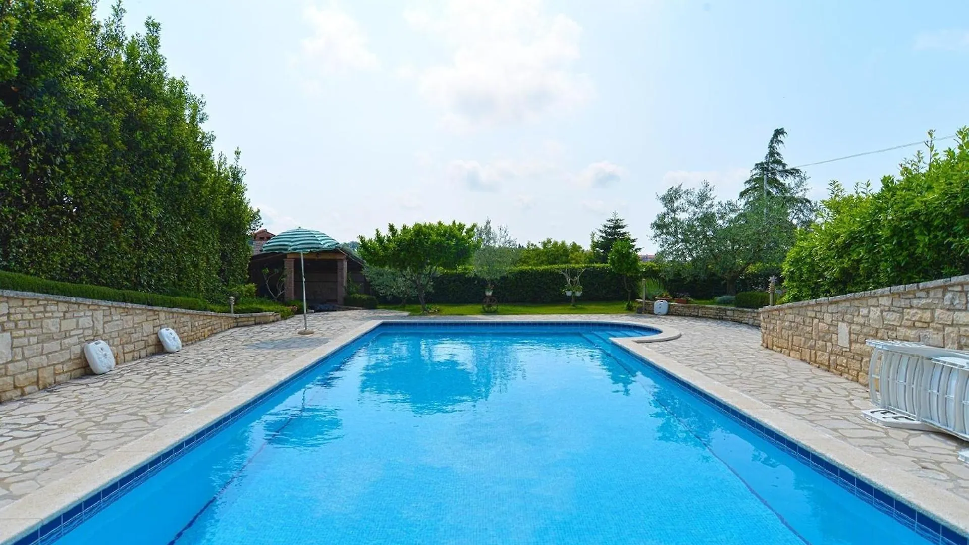 Ferienwohnung Fuer 4 Personen Ca 51 Qm In Pula, Istrien Istrische Riviera Apartment