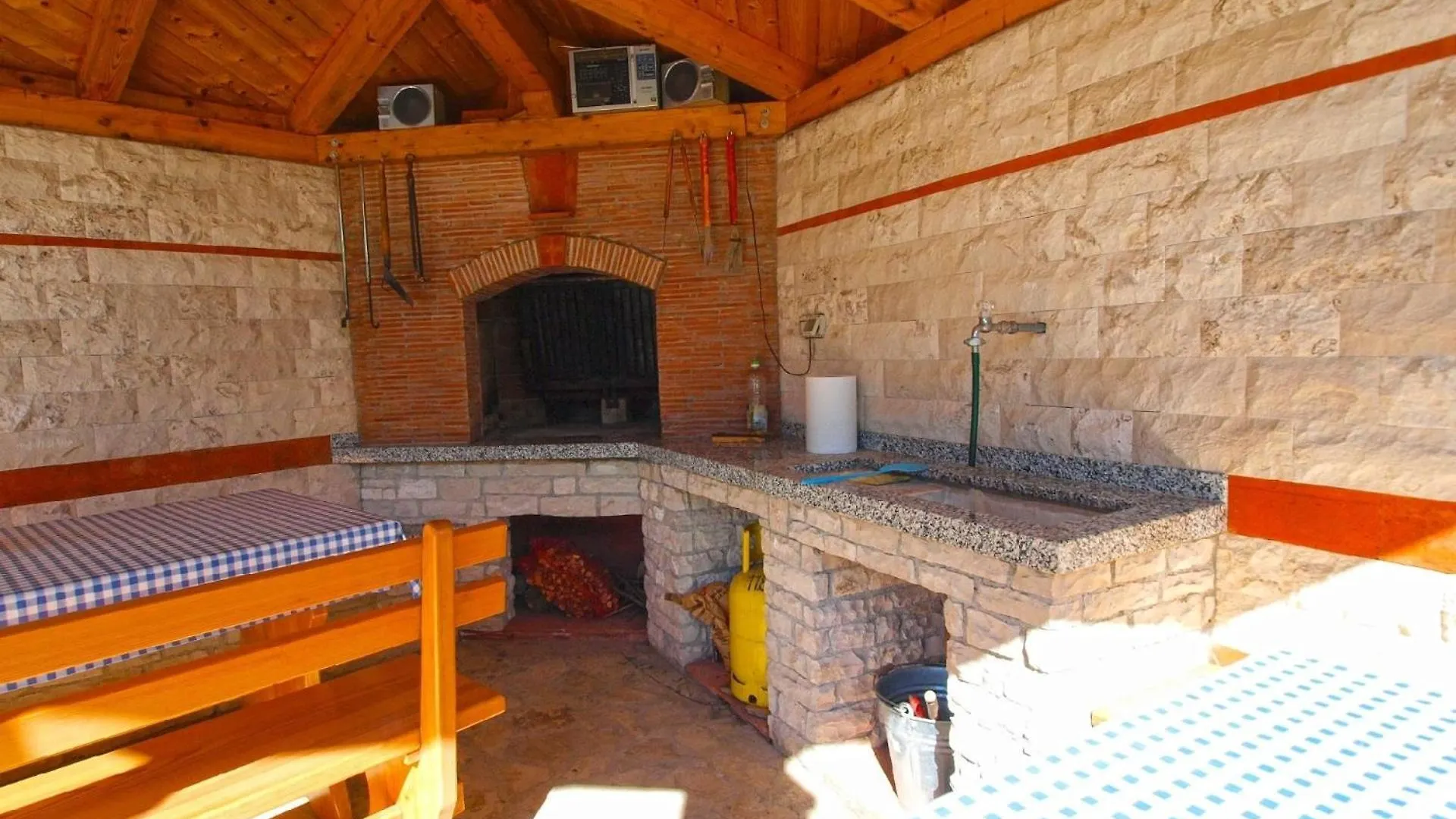 Ferienwohnung Fuer 4 Personen Ca 51 Qm In Pula, Istrien Istrische Riviera 0*, Pula Croatia