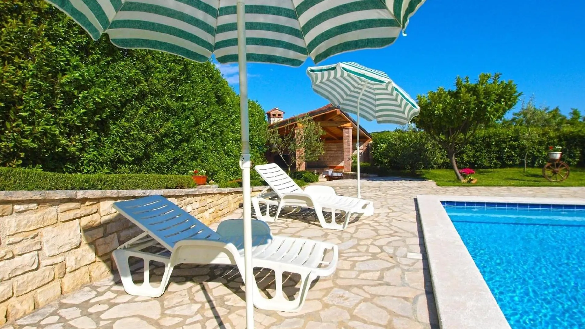 Ferienwohnung Fuer 4 Personen Ca 51 Qm In Pula, Istrien Istrische Riviera 0*, Pula