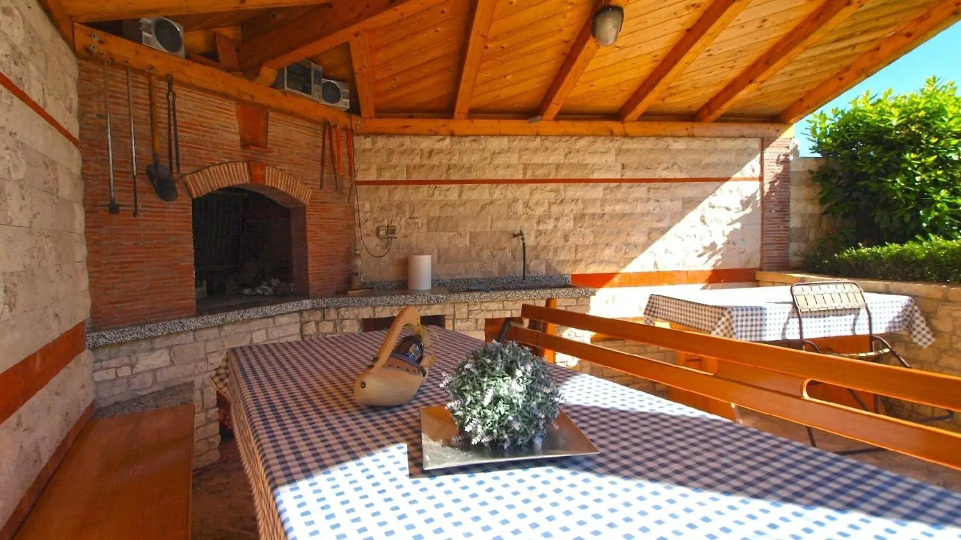 Apartamento Ferienwohnung Fuer 4 Personen Ca 51 Qm In Pula, Istrien Istrische Riviera