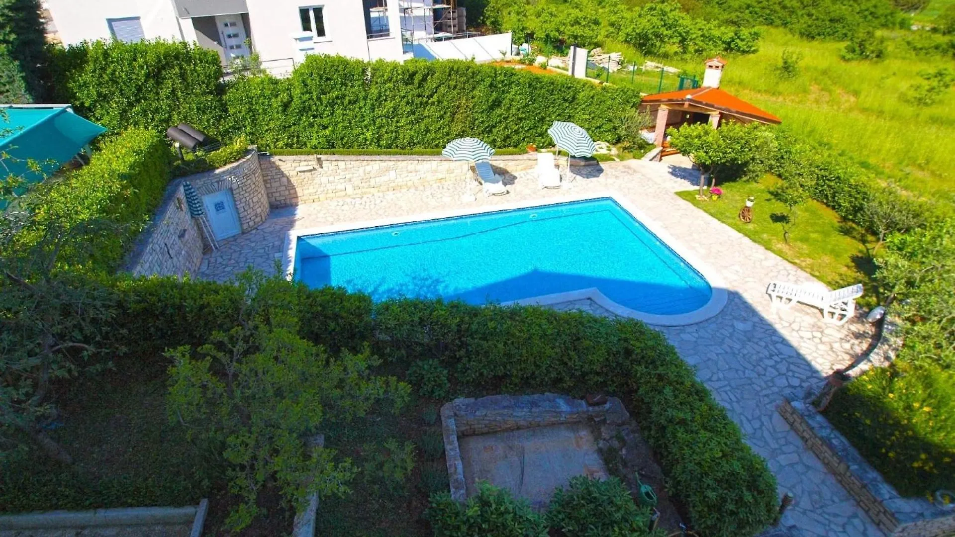 Apartamento Ferienwohnung Fuer 4 Personen Ca 51 Qm In Pula, Istrien Istrische Riviera Croácia